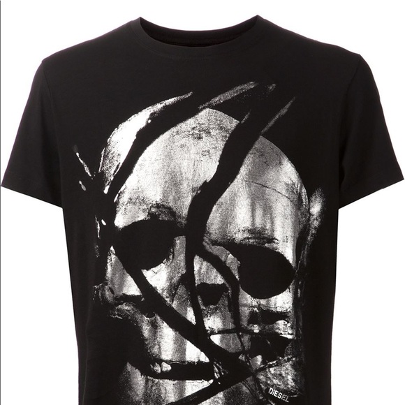 Diesel Other - Diesel t-shirt
